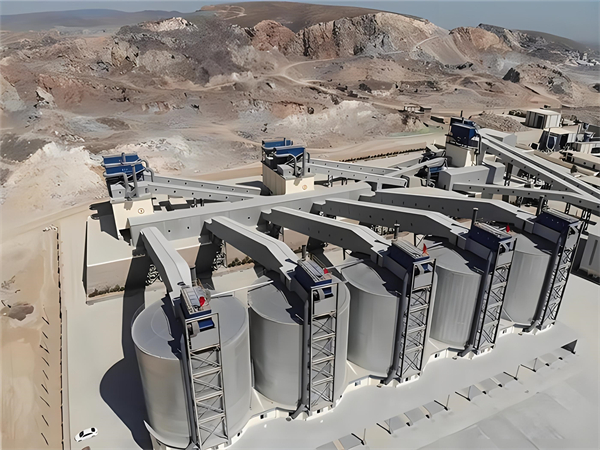 江川水泥钢板仓